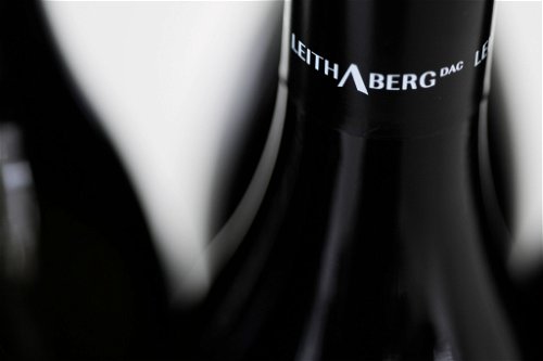 Blaufränkisch Leithaberg DAC&nbsp;ist nun als Gebietswein verfügbar, Orts-&nbsp;und Riedenwein bilden die Spitze.