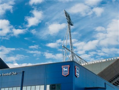 League One outfit Ipswich Town wants to reduce plastic waste.