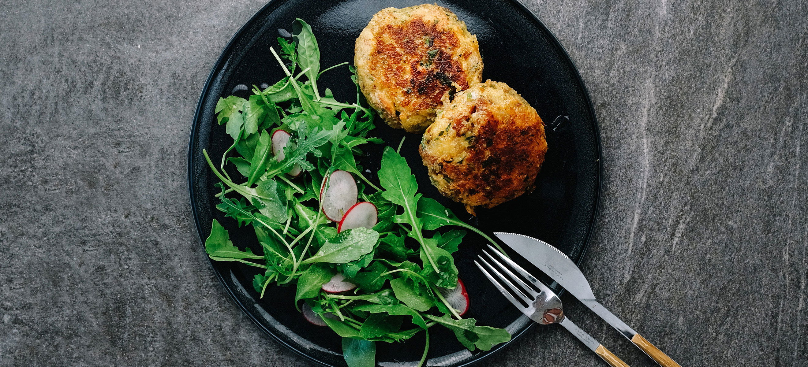 Tiroler Kaspressknödel - Falstaff