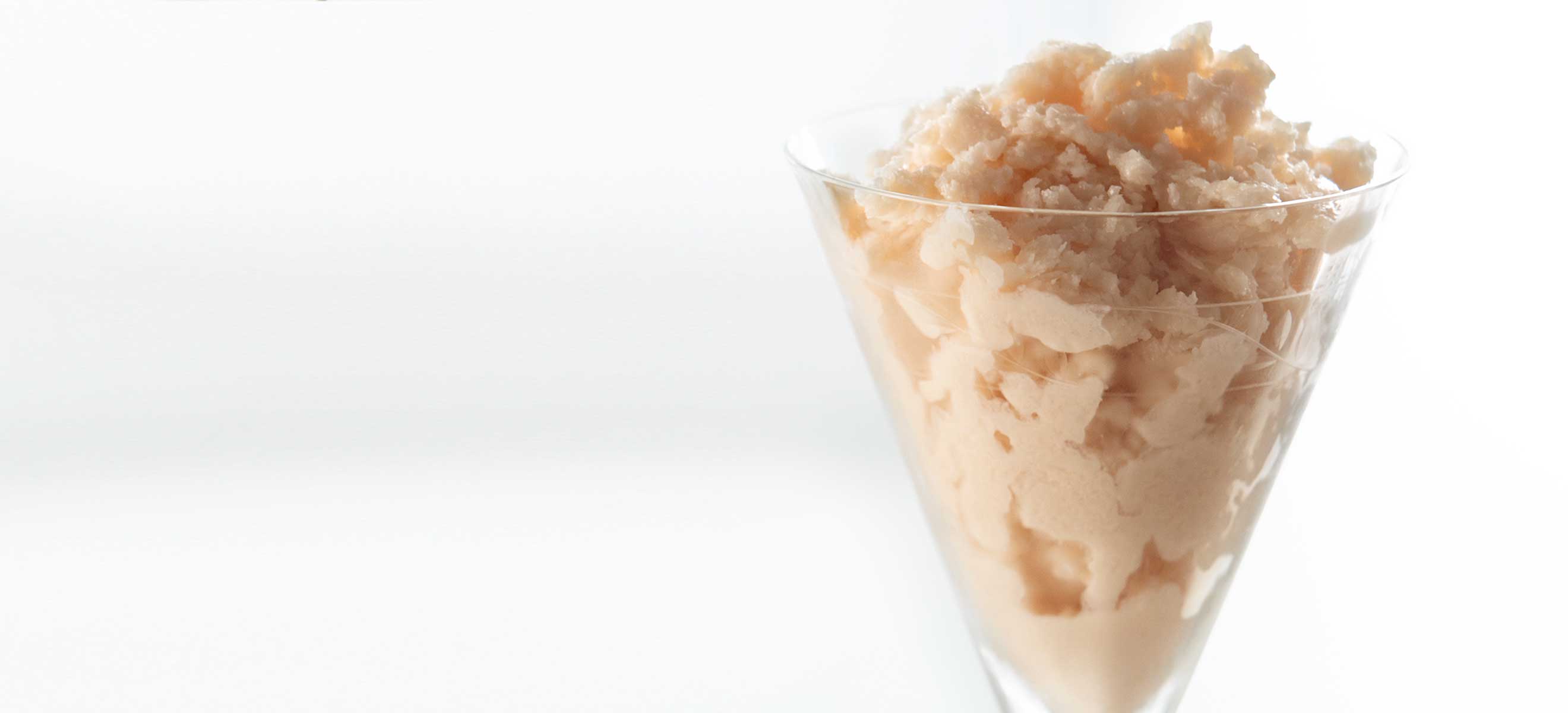 Granita Alla Mandorla Rezepte Falstaff