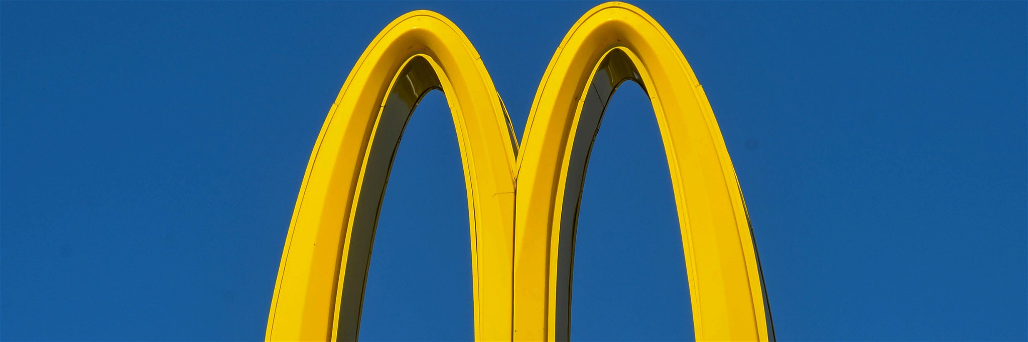 McDonald’s in Welshpool is the best in the world, according to a Michelin-starred chef.