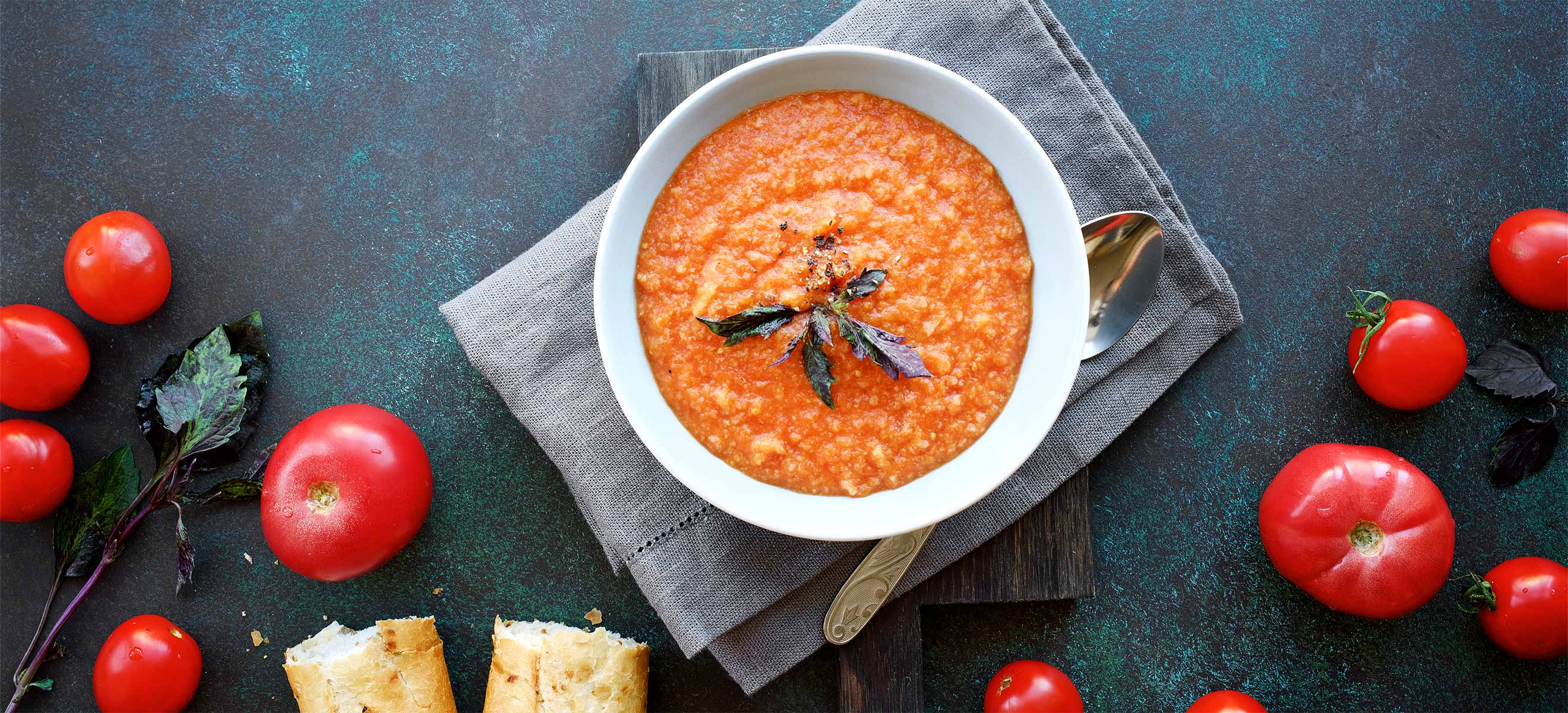 Toskanische Pappa Al Pomodoro Rezepte Falstaff