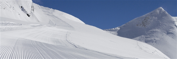 680 Skigebiete gibt es in Deutschland.