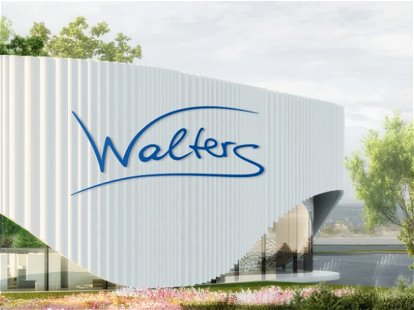 »Walters x DoN Flavour District« eröffnet im Walter Businesspark.