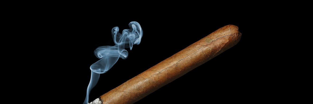 Tipps &amp; News aus der Tabakwelt für Zigarrenliebhaber.