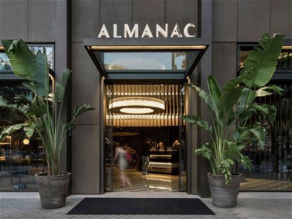 Die »Almanac Hotels« wollen sich als Trendsetter in der Tourismusbranche behaupten.