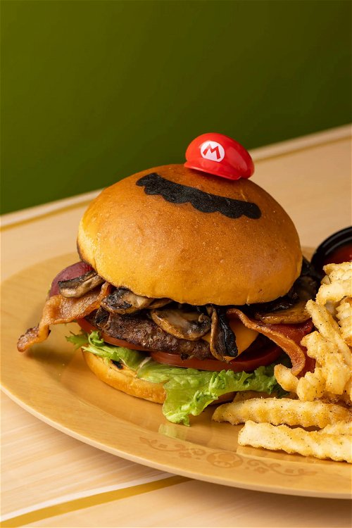 Mario Burger