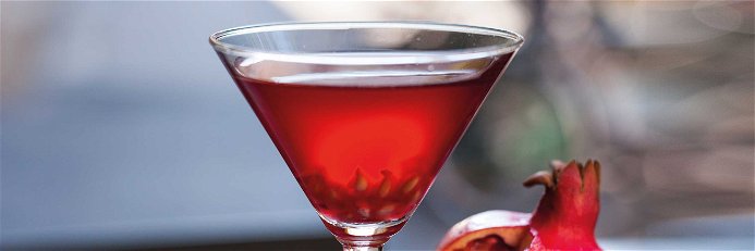 Das Andenland verzaubert auch im Cocktailglas mit seinem aromatischen Pisco.