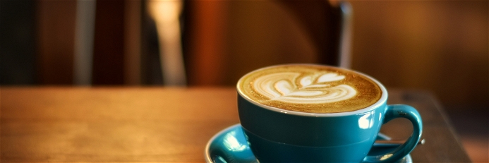 Rund 450 Tassen Kaffee trinkt jeder Deutsche durchschnittlich im Jahr.