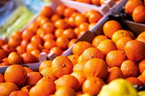Früher fanden sich Mandarinen in jedem Krampussackerl, heute findet man sie&nbsp;– wenn überhaupt&nbsp;– nur mehr auf Spezialitätenmärkten.