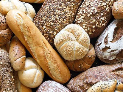 Allein in Deutschland gibt es rund 3.200 Brotspezialitäten.