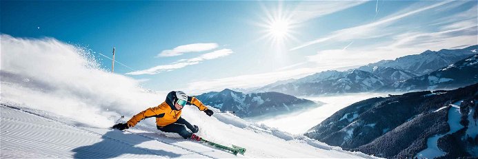 Ski, Wine &amp; Taste auf der Schmittenhöhe
