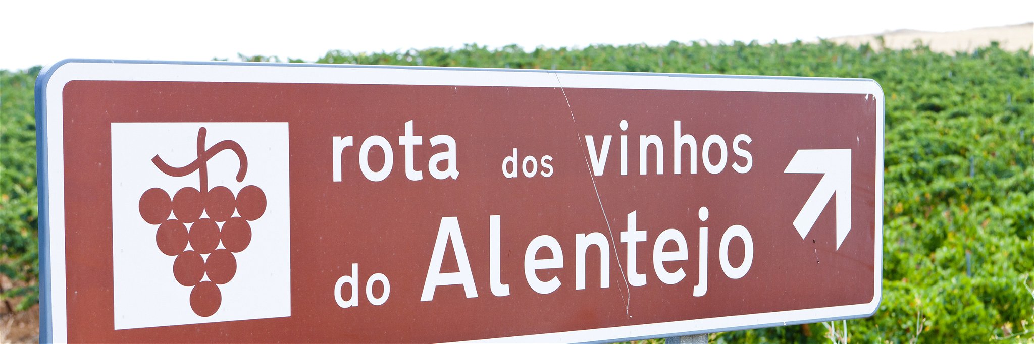Alentejo region, Portugal.