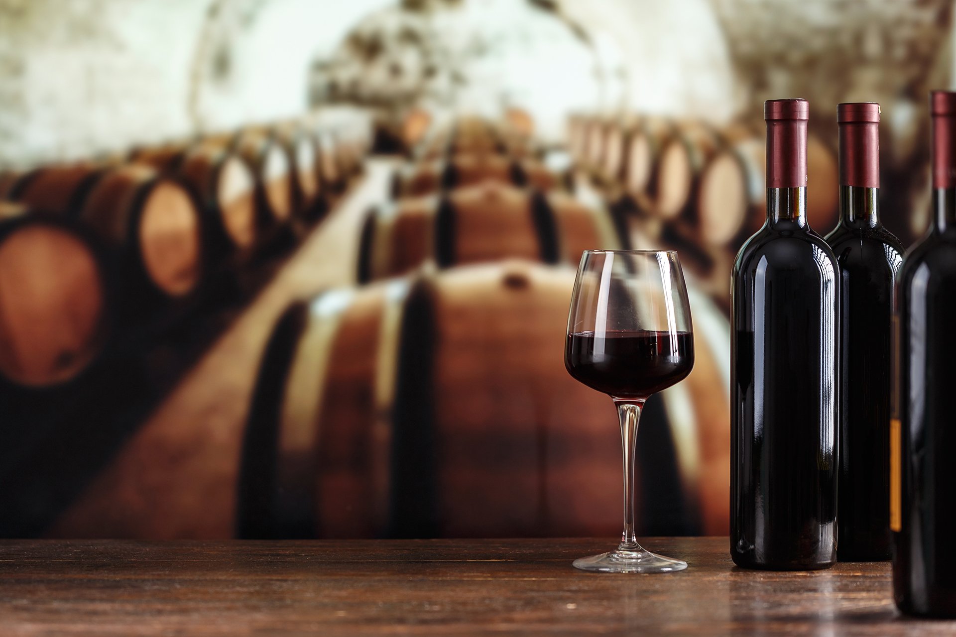 Investors can use cellar plans offered by fine wine merchants.