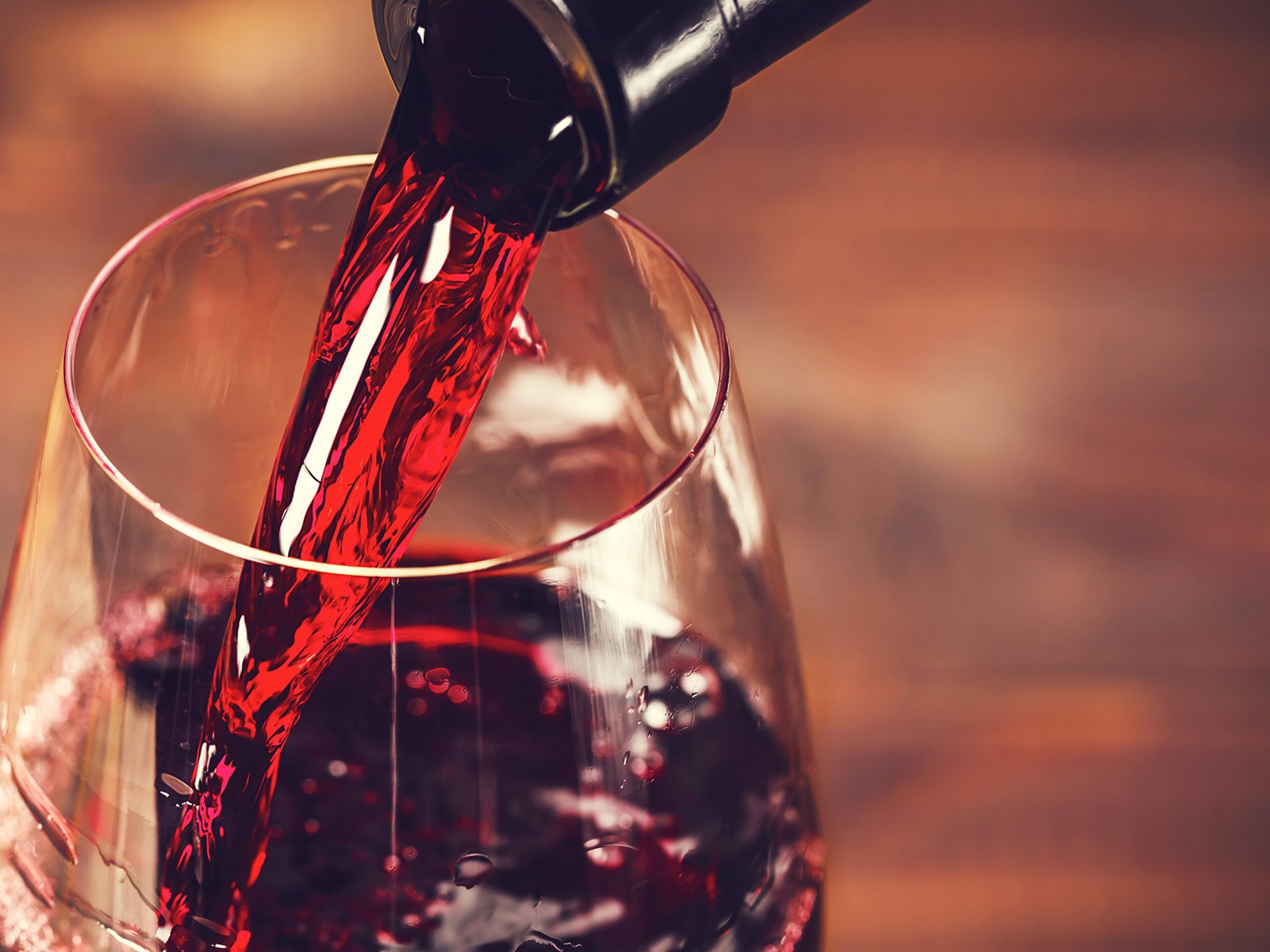 2.5million hectolitres of mainly red wines will be removed from the market.