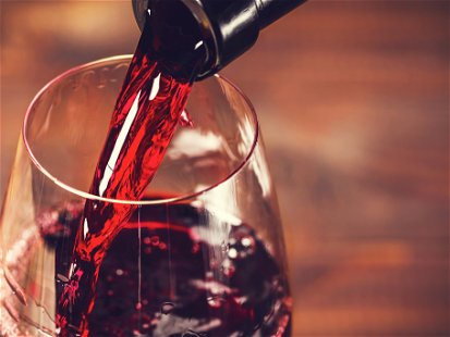 2.5million hectolitres of mainly red wines will be removed from the market.