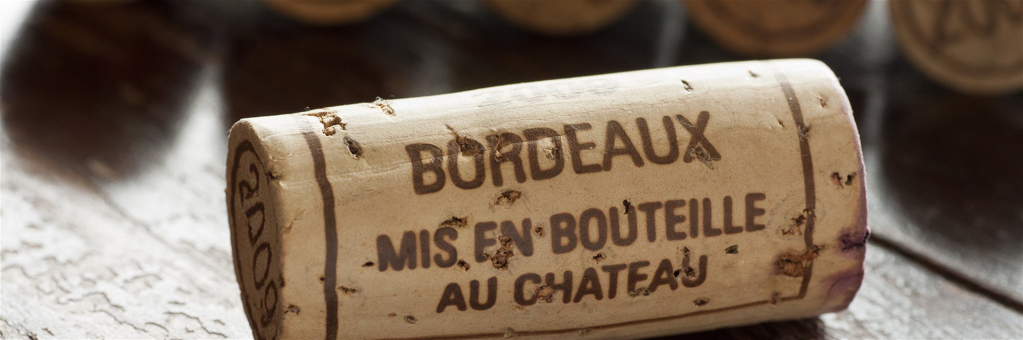 Vor allem Weine aus der Region Bordeaux sind betroffen.