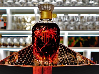 In der Karibik gehört Brugal zu den beliebtesten Rum-Marken, nun überrascht die Brennerei aus der Dominikanischen Republik mit einer Rarität.