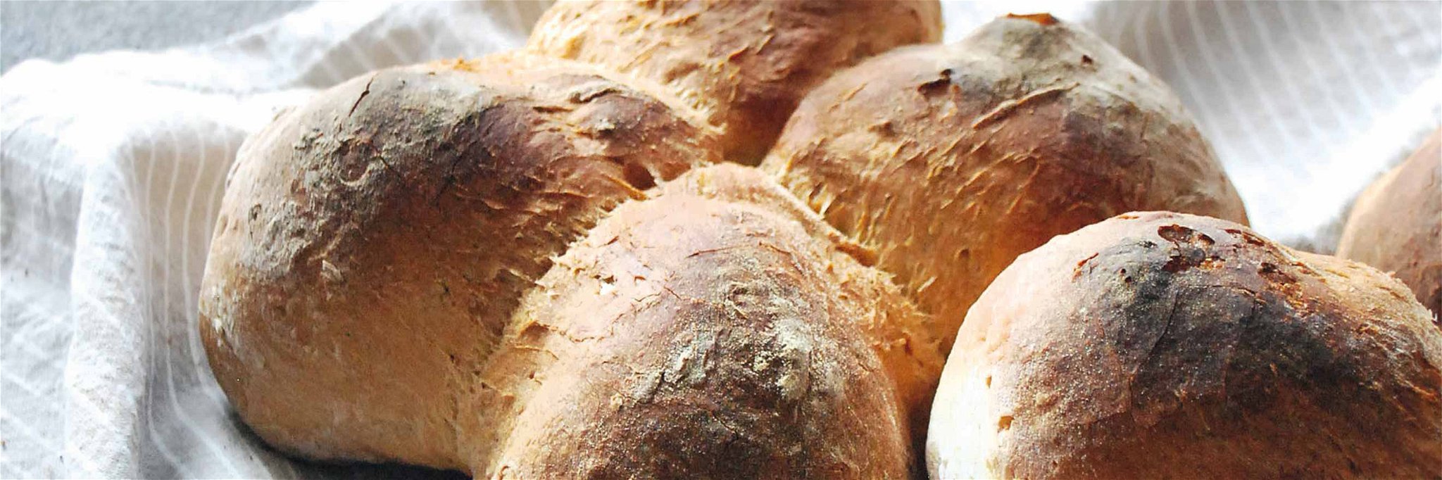 Das Buchmann’s Bürli zählt zu den beliebtesten Zürcher Brotklassikern.