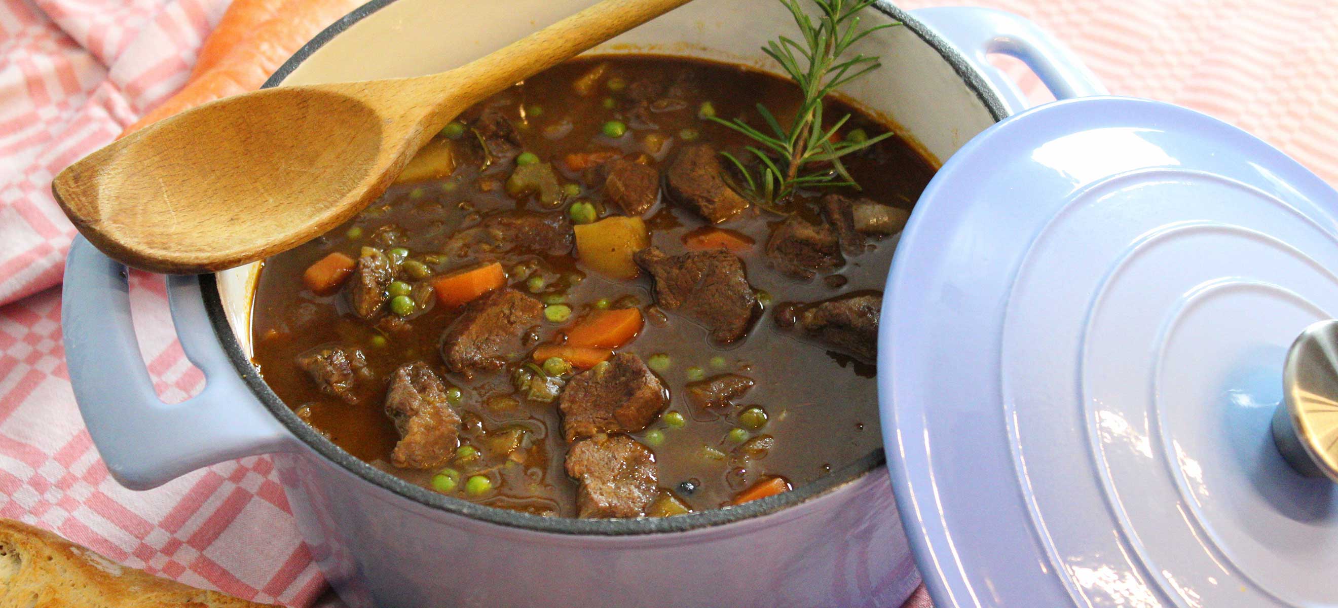 Irish Stew - Recipes - Falstaff