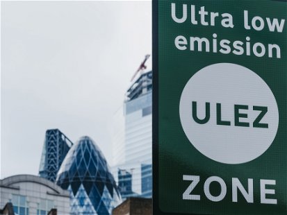 The ULEZ (Ultra Low Emission Zone) will be extended from August 29, 2023.