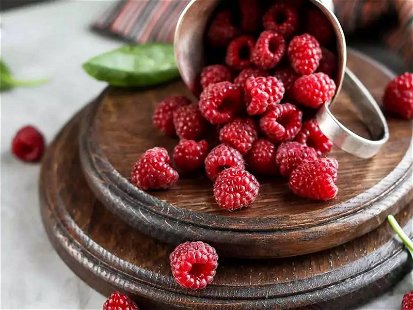 Top 5: The Best Raspberry Recipes