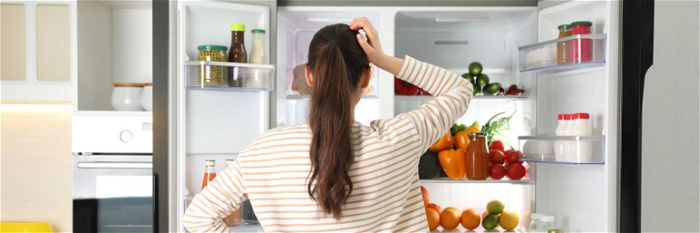 Die richtige Ordnung in den Kühlschrank zu bringen ist keine Wissenschaft – einige Dinge sollte man dennoch beachten.
