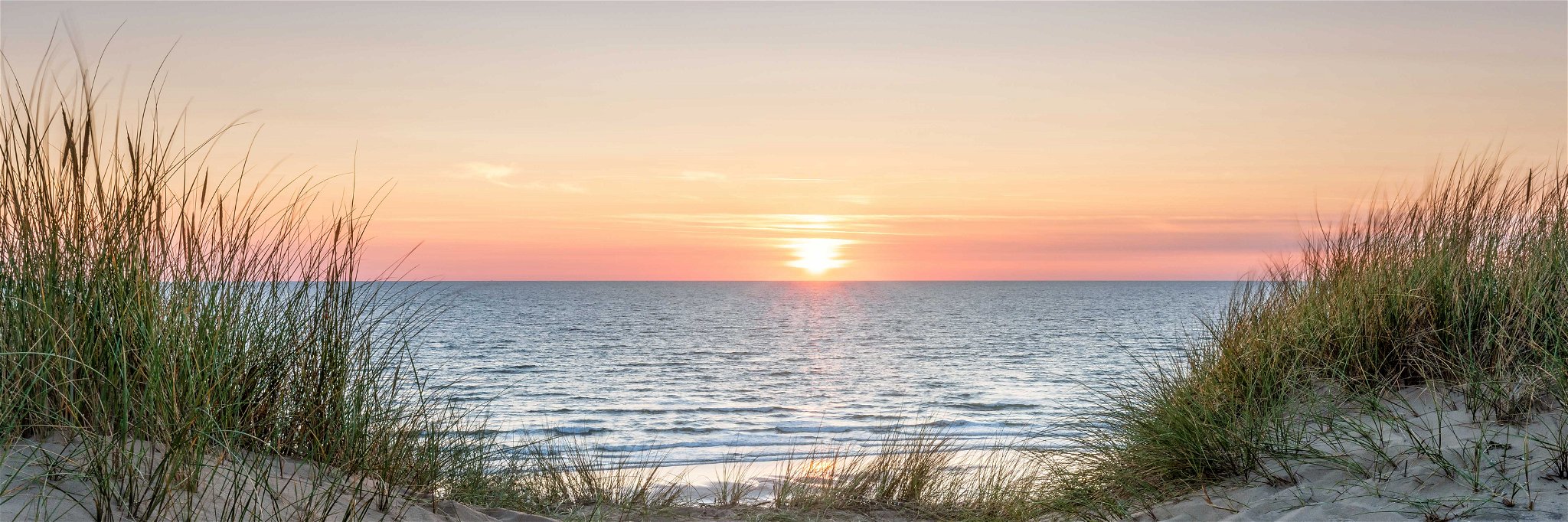 Die Nordsee bietet unzählige Optionen für einen schönen Urlaub.