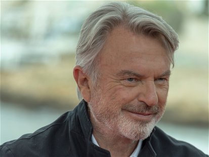 Sam Neill owns a family vineyard in Central Otago.