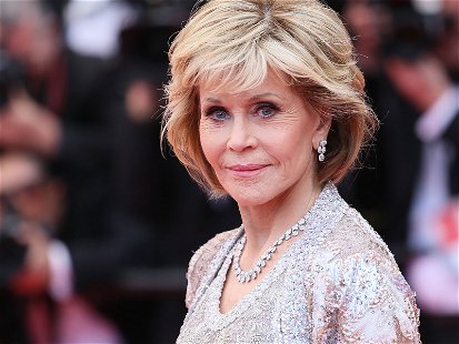 Jane Fonda kommt heuer zum Opernball.