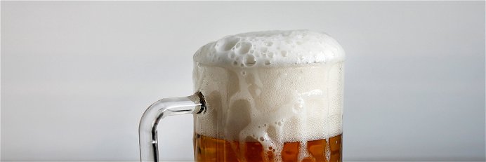 Alkoholfreies Bier gibt es in vielen Varianten. 