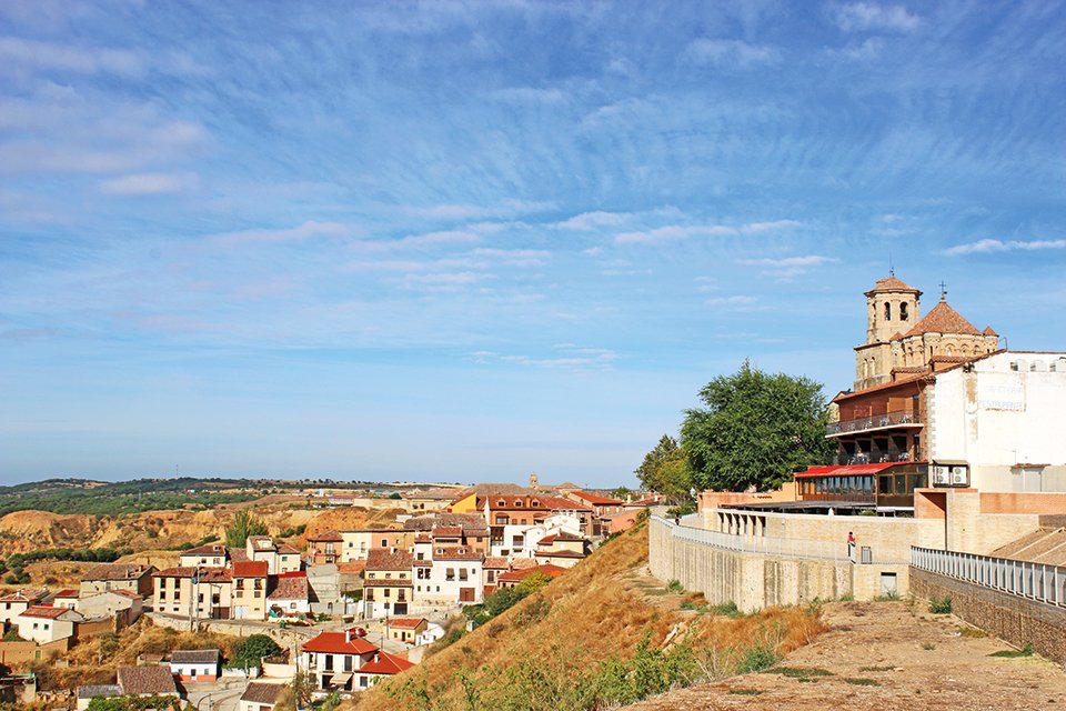 Das am Fluss Duero gelegene Weinbaugebiet Toro in Kastilien-León ist nach der gleichnamigen Kleinstadt benannt.