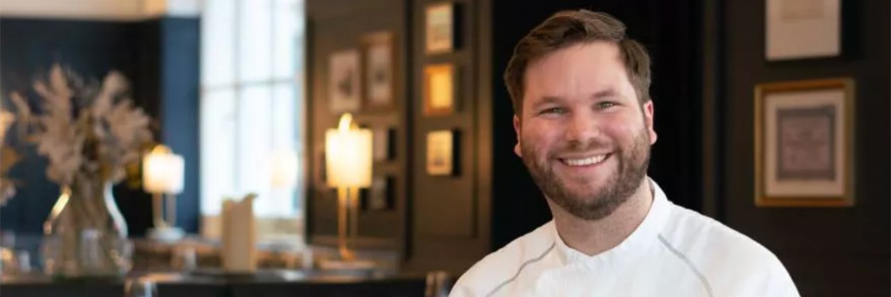 Lucas Müller: Neuer Chefkoch im Atlantic Grill &amp; Health