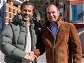 Andreas Caminada eröffnet neues «Igniv» in Andermatt