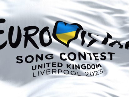 The Eurovision Song Contest 2023 will take place in Liverpool, UK.