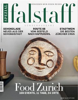 Food Zurich Spezial 2020