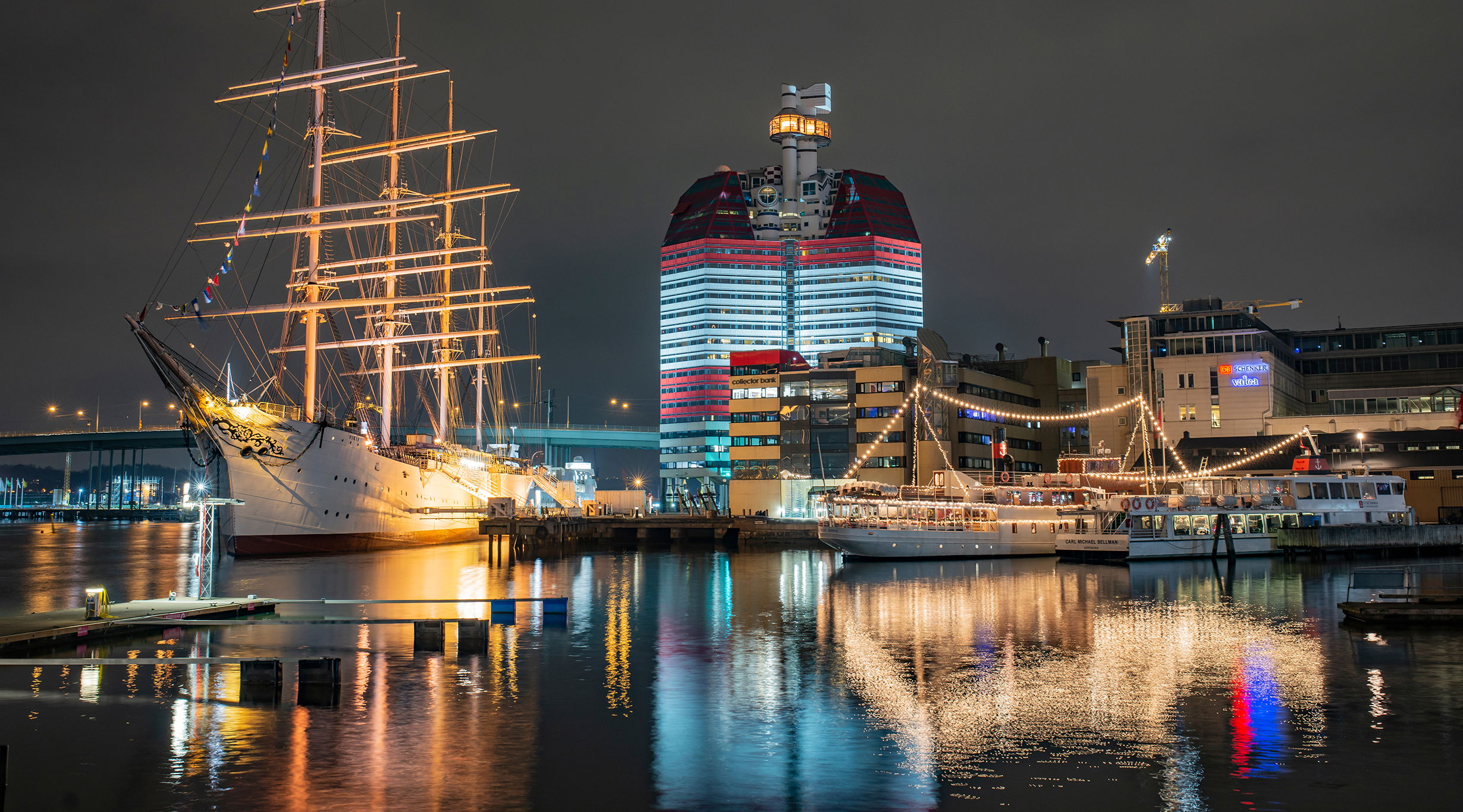 Gothenburg – A Guide To The Cool Swedish City Falstaff