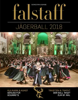 Jägerball Spezial 2018
