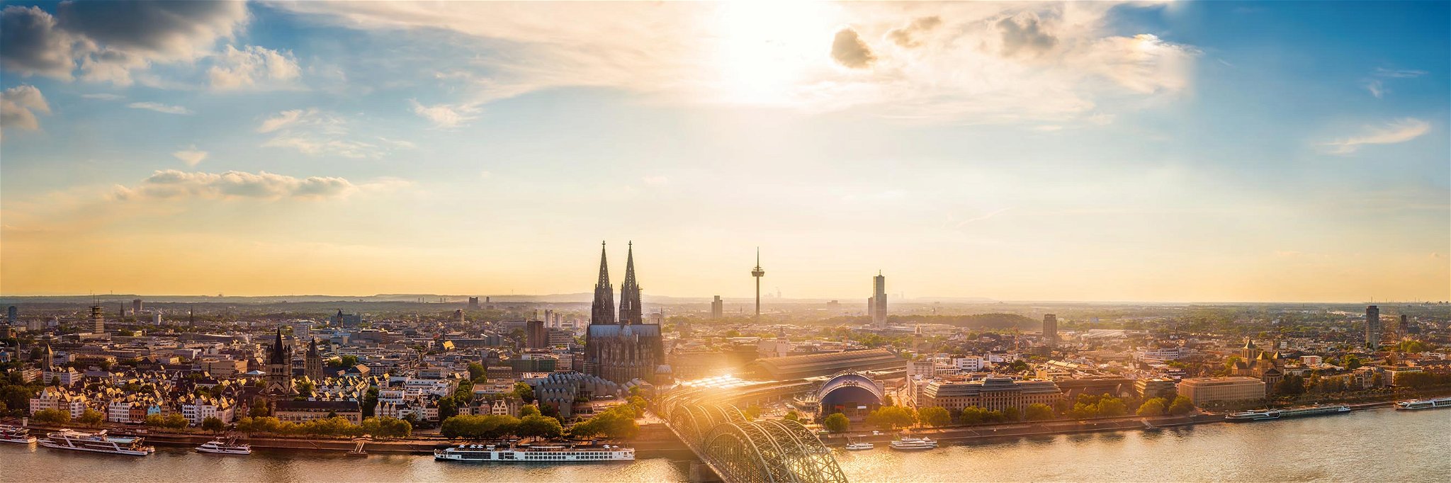 In Köln schließt eines der besten Restaurants der Stadt.