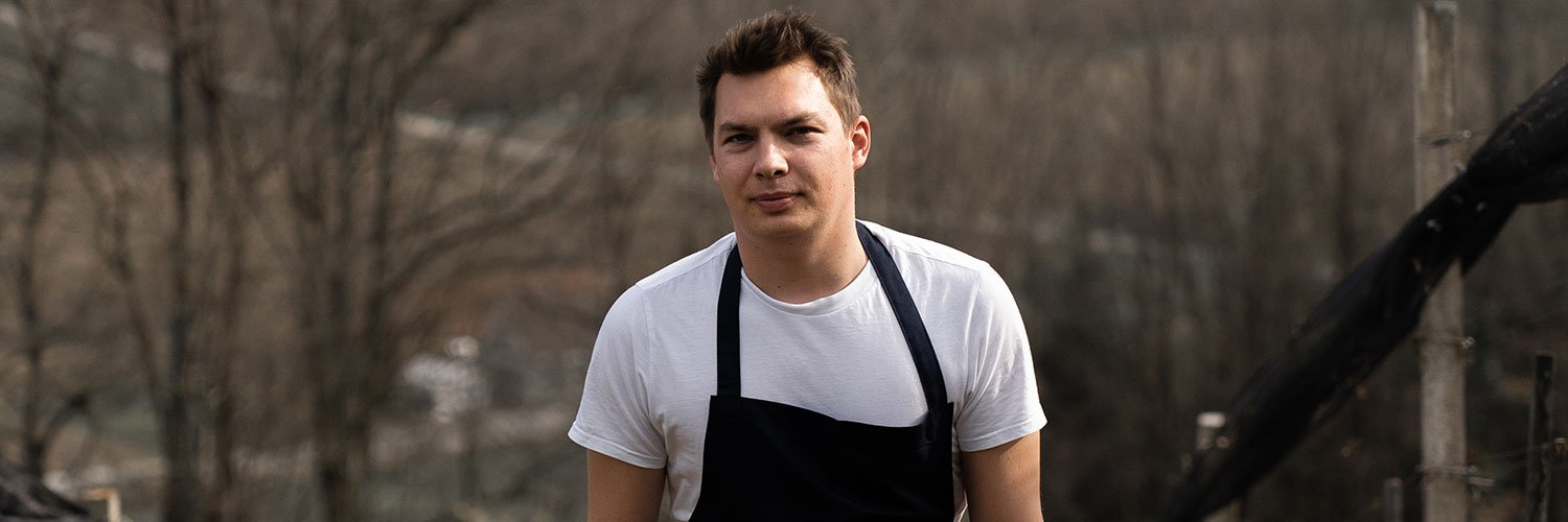 Markus Sattler wird neuer Küchenchef des »Sattlerhof«.