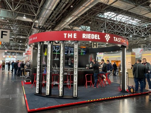 Riedel at ProWein 2023