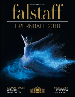 Opernball Spezial 2018