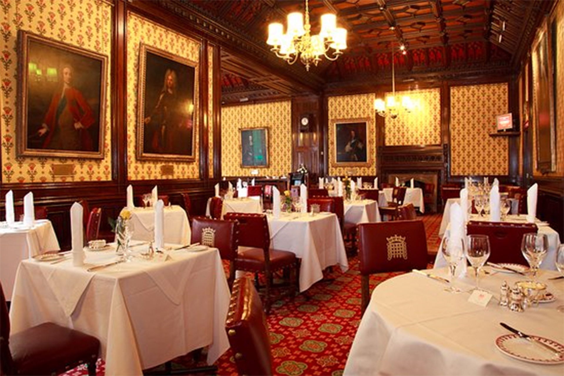 Peers Dining Room Open To Public