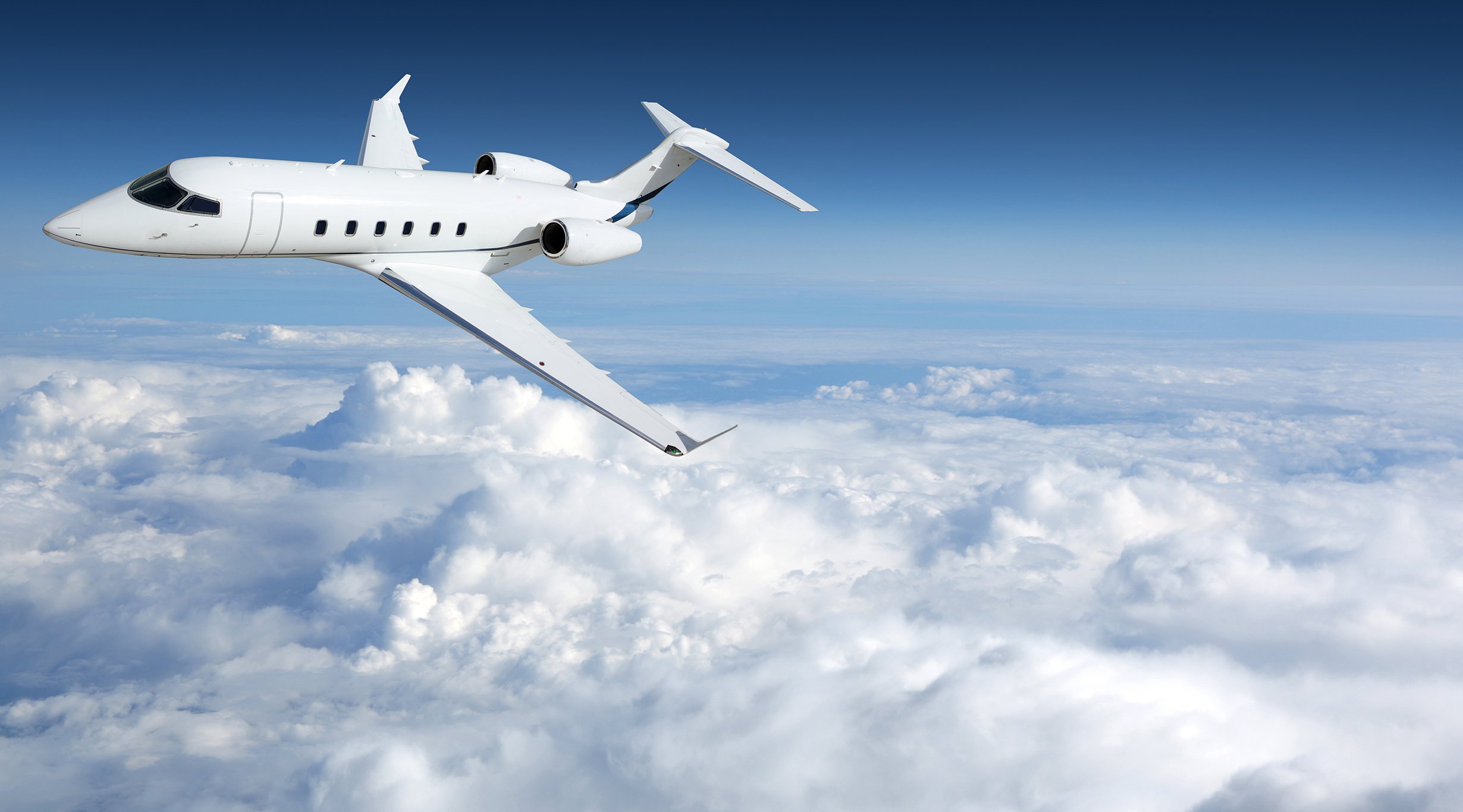 Will private jets be banned in the EU? - Falstaff
