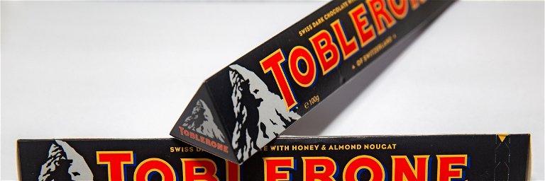 Toblerone is moving to Slovenia.