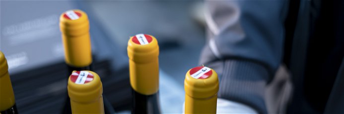 Der österreichische Wein befindet sich international auf der Überholspur.