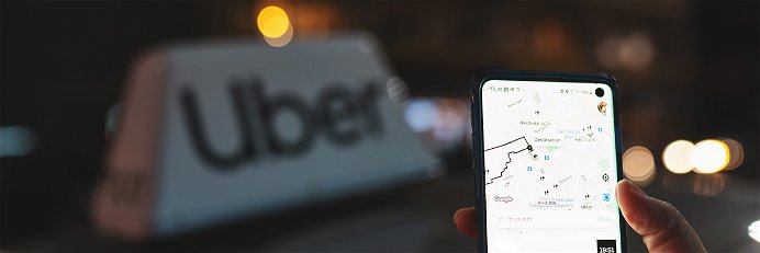 Uber adds new features