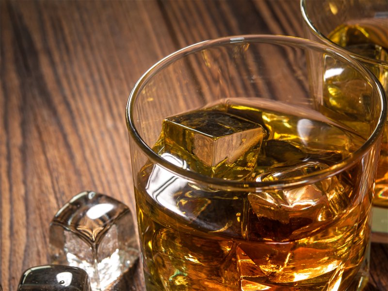 Der International Whisky Day wird seit 2009 jedes Jahr am 27. März gefeiert. 