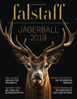 Jägerball Spezial 2019