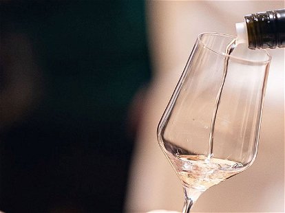 Die Steiermark ist offiziell in die Weinsaison gestartet.